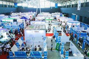 2019年中國(guó)國(guó)際乳業(yè)技術(shù)博覽會(huì)在石家莊隆重開(kāi)幕 展現(xiàn)乳業(yè)技術(shù)服務(wù)新成果